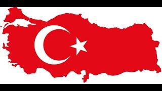 10 Top Place to see in Turkey