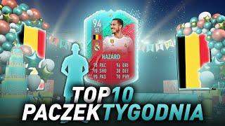 FIFA 20 | TOP 10 PACZEK TYGODNIA  | #28