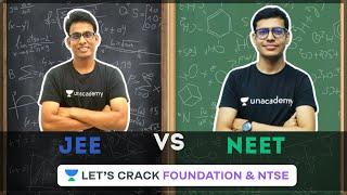 Engineering v/s Medical - Which field to choose after 10th? | JEE 2020 | NEET 2020