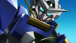 Top Gundam Openings (10 Group Rank)