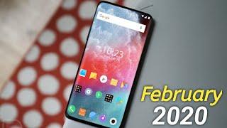 Top Upcoming Smartphones In February 2020 | Flagship | Mid Range | Price and Release date in India
