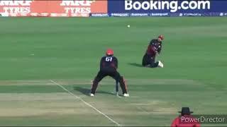 TOP 10  RUN OUTS IN CRICKET HISTORY