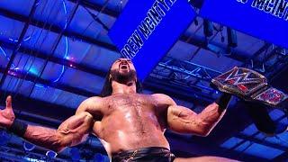 Drew McIntyre set to battle Murphy ahead of WWE Money In The Bank