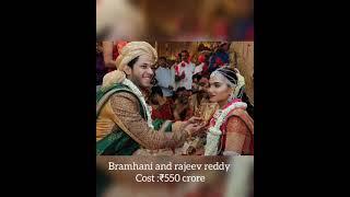 Top 10 most EXPENSIVE WEDDING IN INDIA|| #shorts #expensive #india #information#wedding#season#event