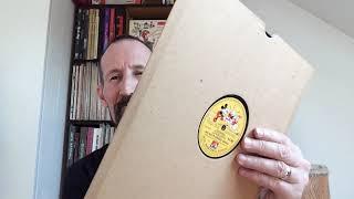 Top 10 78 rpm records #shellac community