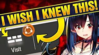 TOP 10 THINGS TO KNOW BEFORE YOU START ARKNIGHTS (or before its too late) + Giveaway! Arknights!