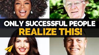 The Success SECRETS That No One TALKS ABOUT! | #BelieveLife