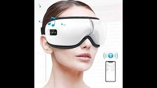 Top 10 Best Eye Massagers in 2020 Reviews