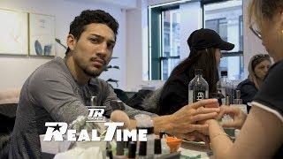 Terence Crawford, Teofimo Lopez spend quality time with their loved ones | Top Rank Real Time