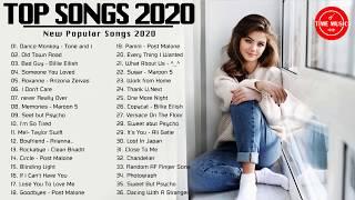 Top Hits 2020 