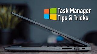 Windows 10 Task Manager Tricks You Should Know! 2020