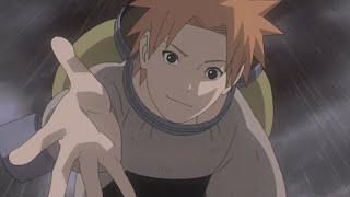 Nagato Meets Konan&Yahiko For The First Time -Nagato,Konan&Yahiko Childhood