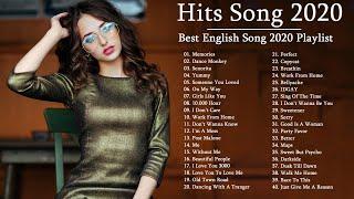 Hits Song 2020 || Pop Hits 2020 New Popular Songs 2020 || Top Hits English Song 2020