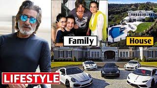 Shakti Kapoor Lifestyle 2020, Income, House, Wife, Son, Cars, Biography, Family & Net Worth