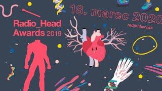 Radio_Head Awards 2019