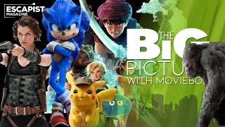 The 10 Greatest Video Game Movies (As of Now!) | The Big Picture