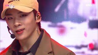 TOP GANG - MCND  [뮤직뱅크/Music Bank] 20200103