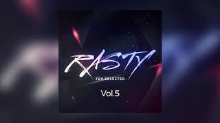 RASTY TOP Selected | MASHUP PACK Vol.5 | Best Hits Tech House Style