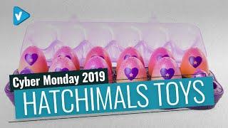 Cyber Monday News: Save Big On Hatchimals Toys Now On Amazon, Get Yours!