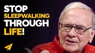 You DON'T Need a 150 IQ to Do What I DO... But You DO NEED THIS! | Warren Buffett | Top 10 Rules