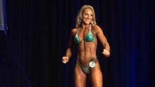 ⭐️ NPC Figure Tasha Carnahan in 1st Callout in 4K