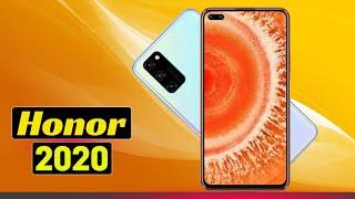 Honor Top 5 Upcoming Mobiles in January 2020 ! Price & Launch Date in india