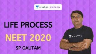 Life Process part - 3 | Biology | Class 10 | Foundation | SP Gautam