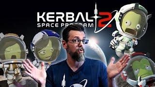 5 Problems Kerbal Space Program 2 Multiplayer Needs To Solve