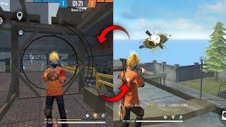 Top 10 New Tricks In Free Fire | New Bug/Glitches In Garena Free Fire #35