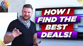 The Best 10 Deals I Found This Week