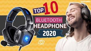 Top 10 Bluetooth Headphone with CHEAP Price on Aliexpress and Amazon 2020