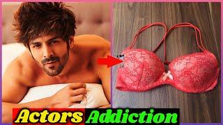 10 Bollywood Actors and Their Crazy Addictions