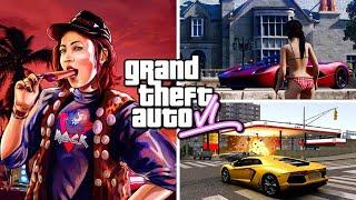 GTA 6 Wishlist: 10 Biggest Items We Most Want To See