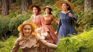 Little Women | Trailer | Period Drama Series on Showmax