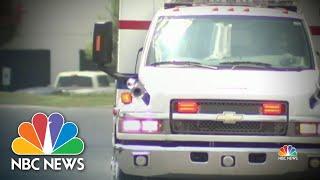 NBC Nightly News Broadcast (Full) - May 4th, 2020 | NBC Nightly News
