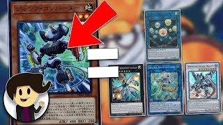 Top Tier Synchron Support?? (Yu-Gi-Oh!)