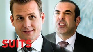 "You're Right. I Was Using You.'' | Suits