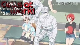 My Top 10 Anime You Need to Watch