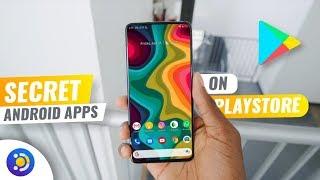 Top 10 Best ANDROID Apps - February 2020 ⚡⚡