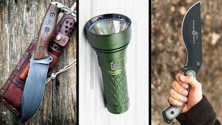 Top 10 Best Wilderness Survival Gear You Must Have