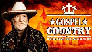 Greatest Old Country Gospel Songs Of All Time  - Top Classic Country Gospel 2021 Playlist