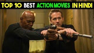 Top 10 Best Crime Action Movies in Hindi