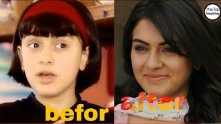 top 10 femous Bollywood child actors befor and after