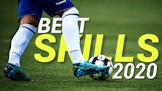 Best Football Skills 2020 #10