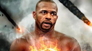 TOP 10 ROY JONES JR FIGHTS