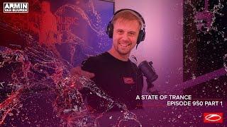 A State Of Trance Episode 950 – Part 1 [Service For Dreamers Special] – Armin van Buuren