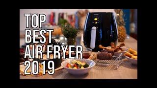 Top 10 BEST AIR FRYER reviews 2020