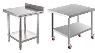 Best Work Table | Top 10 Work Table for 2021 | Top Rated Work Table