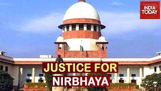 Nirbhaya case: SC To Hear Centre’s Plea On Separate Hanging Of Convicts