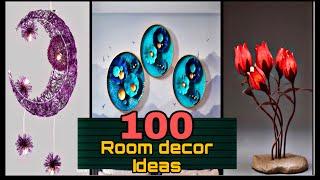 100 best wall decoration  ideas  | wall decoration ideas | diy room decor |  Fashion pixies